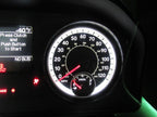 18 RAM 2500 3500 INSTRUMENT GAUGE CLUSTER SPEEDO TACH MILEAGE PROG REB