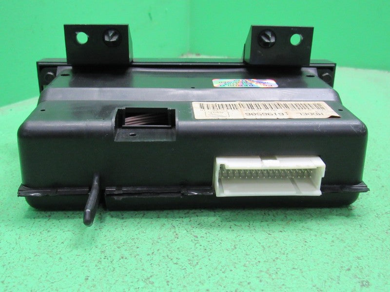16196506 CADILLAC FLEETWOOD AC DIGITAL CLIMATE TEMPERATURE CONTROL REB