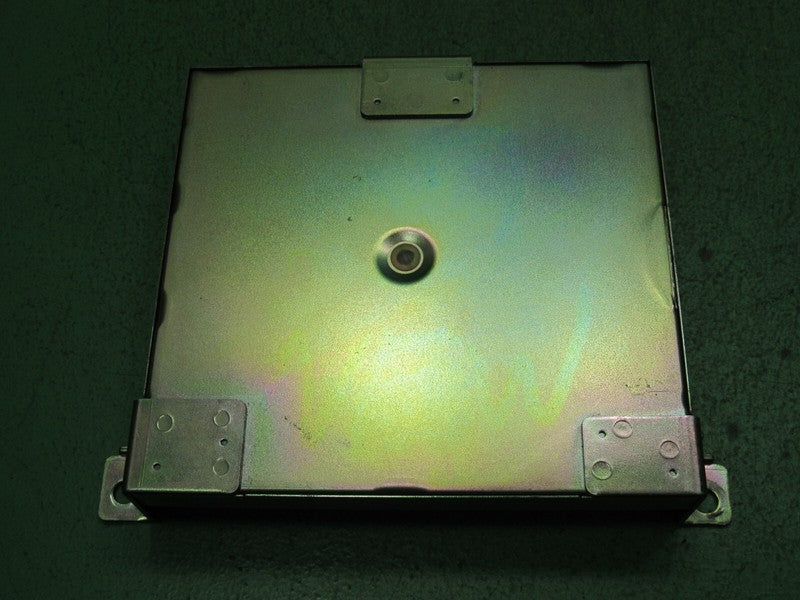 28100-PX4-931 90 HONDA ACCORD EX TCU TCM TRANSMISSION CONTROL UNIT REB