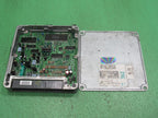 89661-35870 4RUNNER PICKUP TRUCK 3VZ MT ECU ECM PCM ENGINE COMPUTER RE