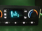 10367041 TAHOE ESCALADE SILVERADO AC DIGITAL CLIMATE TEMP CONTROL LED 