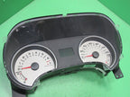 08 FORD EXPLORER INSTRUMENT GAUGE CLUSTER GAUGES SPEEDO TACH MILEAGE P