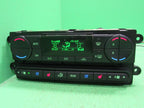 07-11 EXPEDITION EATC AUTOMATIC CLIMATE HEATER CONTROL 7L14-18C612-BG 