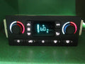 10367041 TAHOE ESCALADE SILVERADO AC DIGITAL CLIMATE TEMP CONTROL LED 