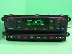 07-11 EXPEDITION EATC AUTOMATIC CLIMATE HEATER CONTROL 7L14-18C612-BG 