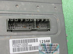 05-10 GRAND CHEROKEE COMMANDER 4X4 TCCM TRANSFER CASE CONTROL MODULE R