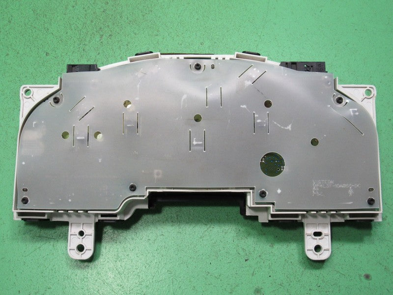 07-08 F150 LARIAT INSTRUMENT GAUGE CLUSTER SPEEDO TACH MILEAGE PROG 14