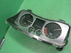 08-10 H3 5.3 INSTRUMENT GAUGE CLUSTER SPEEDOMETER TACH 25779959 PLUG A
