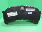 03-04 SILVERADO DURAMAX INSTRUMENT GAUGE CLUSTER SPEEDO MILEAGE PROG R