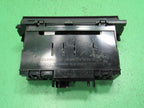 01-02 CROWN VIC EATC AUTOMATIC CLIMATE HEATER CONTROL 1W7H-19C933-AA R