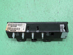 16166674 92-99 LESABRE 92-96 PARK AVE AC MANUAL CLIMATE TEMP PROGRAMME