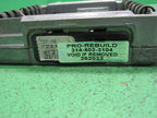 Z2D1 Ford F150 BRONCO 5.0 ECU ECM PCM ENGINE COMPUTER F2TF-12A650-AHB 