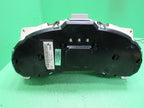 01-04 BLAZER S-10 SONOMA INSTRUMENT GAUGE CLUSTER SPEEDO TACH MILEAGE 