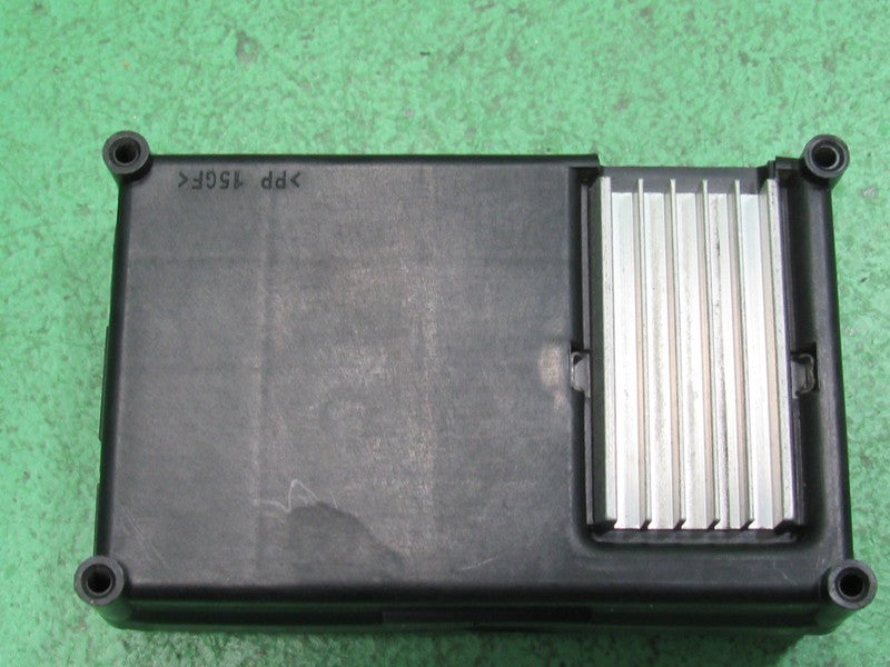 03-06 SILVERADO TAHOE SUBURBAN 4X4 TCCM TRANSFER CASE CONTROL MODULE R