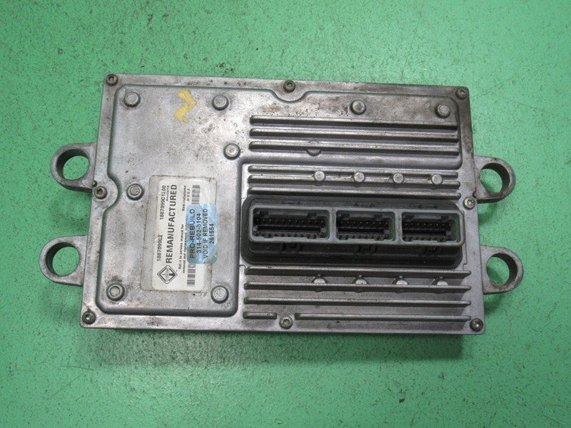 FORD F350 SUPER DUTY 6.0L DIESEL IDM FICM FUEL INJECTOR DRIVER MODULE 