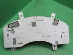 07 NISSAN TITAN INSTRUMENT GAUGE CLUSTER GAUGES SPEEDO TACH 172K TESTE