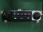 98-00 HONDA ACCORD MANUAL AC HEATER CLIMATE TEMPERTURE CONTROL REBUILT