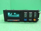 91-94 CHEVY C/K 1500 SILVERADO GMC AC HEATER DIGITAL CLIMATE CONTROL R
