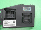 04 COLORADO CANYON BCM BODY CONTROL MODULE VIN AND MILEAGE PROGRAMMED 