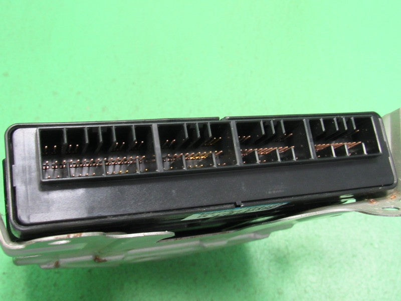 33920-54J11 SUZUKI XL7 VITARA 2.7L AT ECU ECM PCM ENGINE COMPUTER REBU