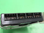 33920-54J11 SUZUKI XL7 VITARA 2.7L AT ECU ECM PCM ENGINE COMPUTER REBU