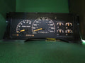 97-98 C/K TRUCK SUBURBAN INSTRUMENT GAUGE CLUSTER SPEEDO TACH 220K REB