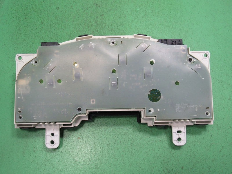 07-08 F150 KING RANCH INSTRUMENT GAUGE CLUSTER SPEEDO TACH MILEAGE PRO