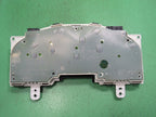 07-08 F150 KING RANCH INSTRUMENT GAUGE CLUSTER SPEEDO TACH MILEAGE PRO