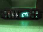16202304 97-05 BUICK PARK AVE AC DIGITAL CLIMATE TEMPERATURE CONTROL R