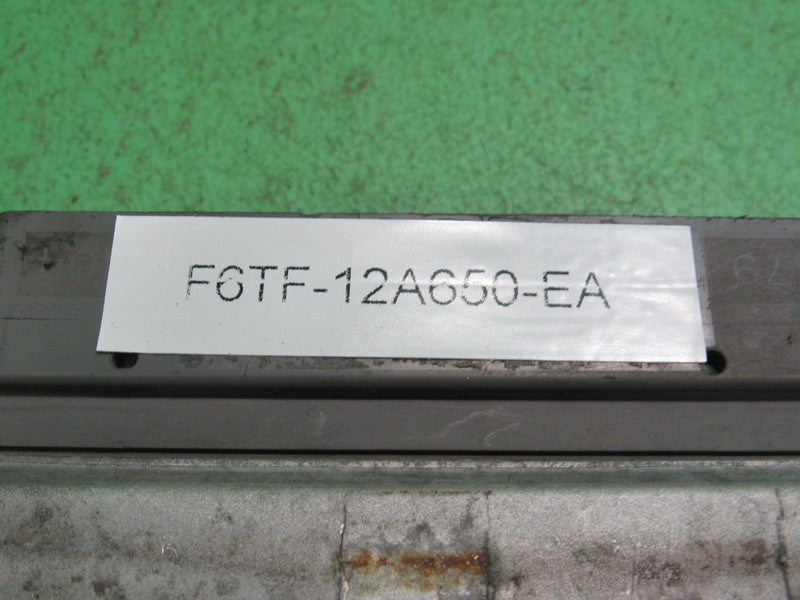 LOW FORD E150 F150 4.9L ECU ECM PCM ENGINE COMPUTER F6TF-12A650-EA REB