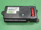 97 FORD F150 F250 4x4 4WD BCM GEM MULTIFUNCTION MODULE F75B-14B205-ND 
