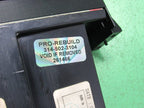 91-94 CHEVY C/K 1500 SILVERADO GMC AC HEATER DIGITAL CLIMATE CONTROL R