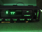 99-02 EXPEDITION NAVIGATOR AUTO CLIMATE HEATER CONTROL 1L7H-19C933-AA 