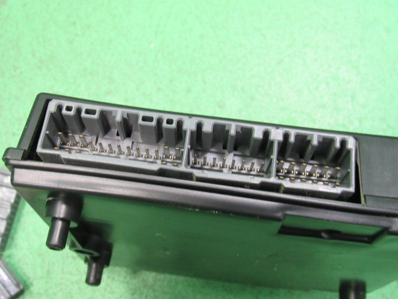 05114190AA 01 DODGE DAKOTA BCM CTM CENTRAL TIMING BODY MODULE PROGRAMM
