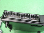 05114190AA 01 DODGE DAKOTA BCM CTM CENTRAL TIMING BODY MODULE PROGRAMM