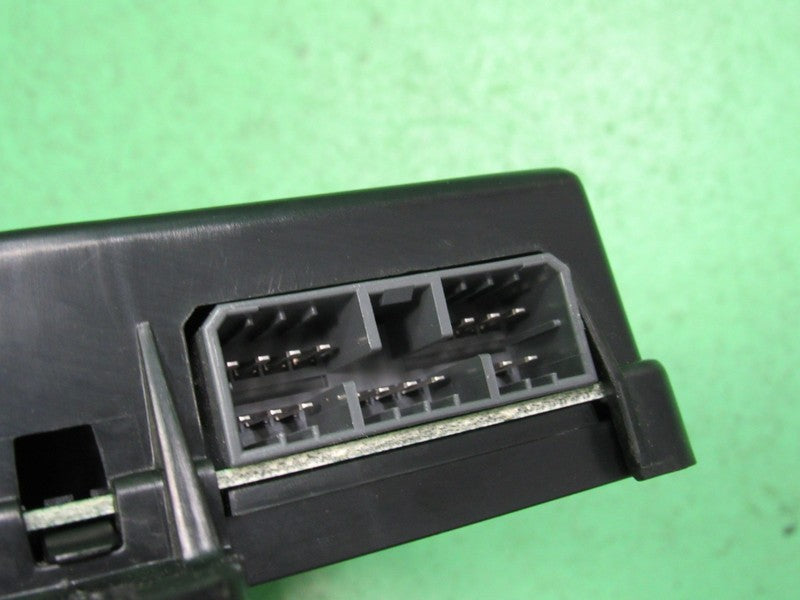 XL5T-14B205-DE FORD RANGER B3000 B4000 BCM GEM MULTIFUNCTION MODULE RE