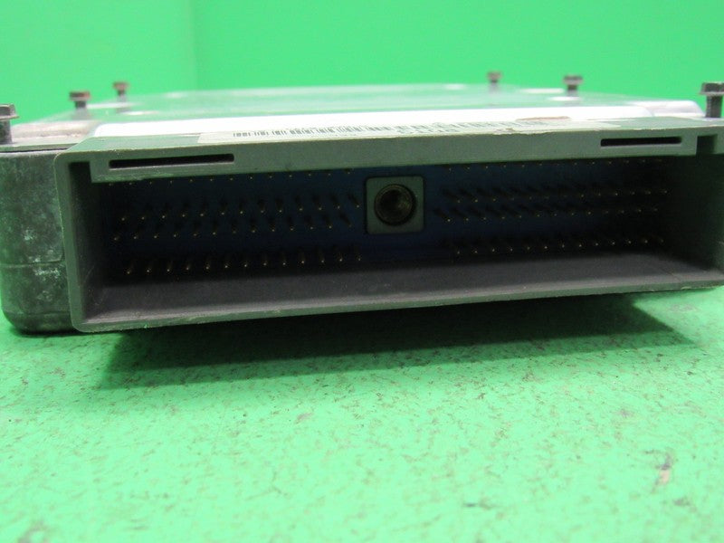 BDT3 F250 F350 7.3 MT DIESEL ECU ECM PCM ENGINE COMPUTER F81F-12A650-J