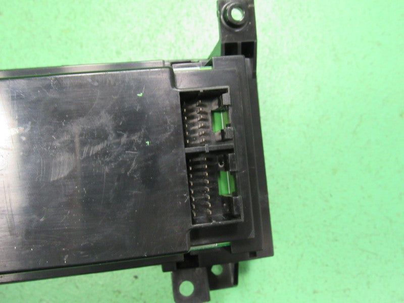 02 JEEP GRAND CHEROKEE A/C AUTO DIGITAL CLIMATE TEMP CONTROL REBUILT 1