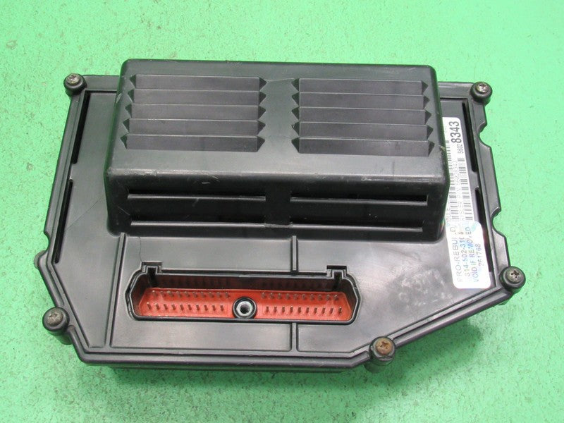 94-95 DODGE DAKOTA 5.2L ECU ECM PCM ENGINE CONTROL COMPUTER 56028343 R