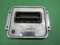 56051036AD 02-05 DODGE RAM FCM BCM FRONT BODY CONTROL MODULE REBUILT 2