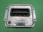 56051036AD 02-05 DODGE RAM FCM BCM FRONT BODY CONTROL MODULE REBUILT 2