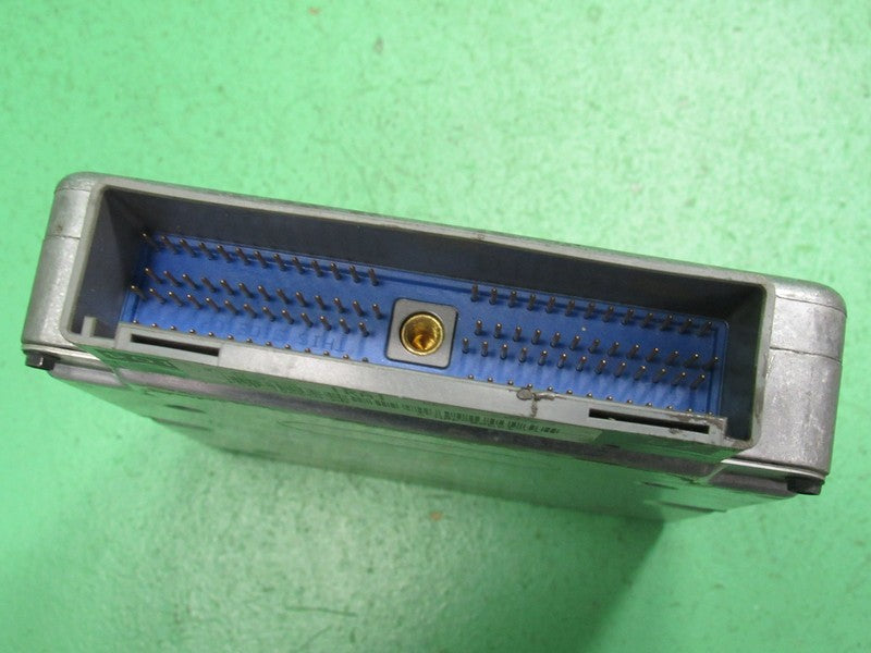 IRA1 95-97 RANGER 2.3 MT ECU ECM PCM ENGINE COMPUTER F57F-12A650-AB RE