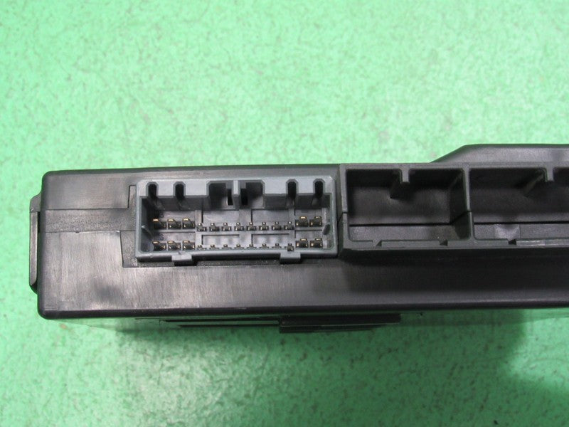 F87B-14B205-AD RANGER B2300 B3000 B4000 BCM GEM MULTIFUNCTION REBUILT 