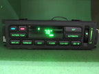 01-02 CROWN VIC EATC AUTOMATIC CLIMATE HEATER CONTROL 1W7H-19C933-AA R