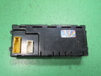 04-08 FORD F150 EATC AUTOMATIC CLIMATE HEATER CONTROL 4L34-18C612-CF R