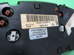 99-04 BUICK REGAL INSTRUMENT GAUGE CLUSTER GAUGES SPEEDO TACH MILEAGE 