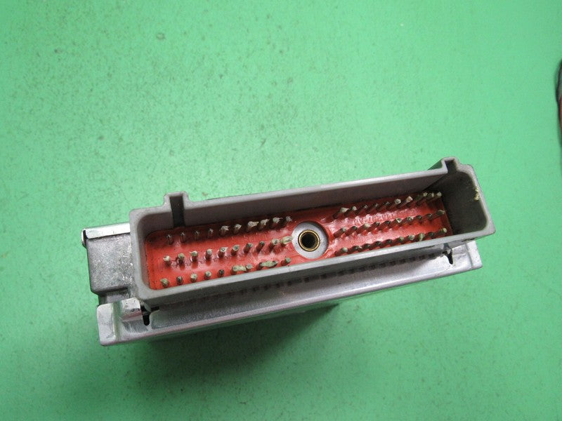 GN 87 F150 F250 5.0L MT ECU ECM PCM ENGINE COMPUTER E7TF-12A650-AN1A R
