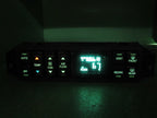 16202304 97-05 BUICK PARK AVE AC DIGITAL CLIMATE TEMPERATURE CONTROL R
