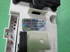 55037030 94-97 DODGE RAM A/C AC HEATER MANUAL CLIMATE TEMP CONTROL REB