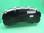 02 CADILLAC ESCALADE INSTRUMENT GAUGE CLUSTER SPEEDO MILEAGE PROG REBU
